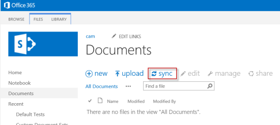 How to bulk upload/copy a folder structure and files to SharePoint ...