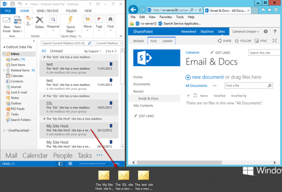 drag-drop-email-outlook-to-sharepoint-office365-drag-to-desktop-cameron-dwyer
